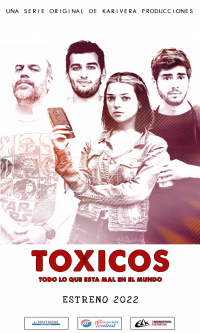 Toxicos