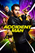 Película Accident Man