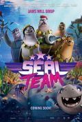 Película Seal Team