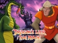 Película Dragon's Lair