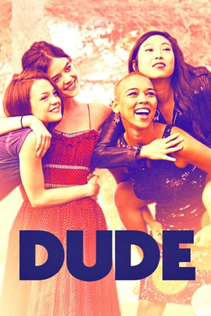 Dude Dude