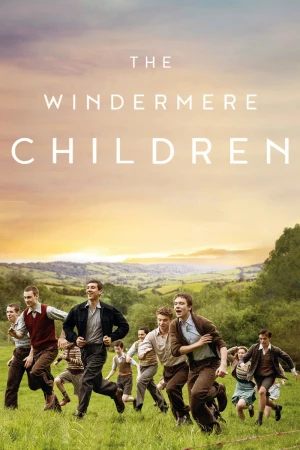 Los niños de Windermere