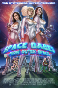 Película Space Babes from Outer Space