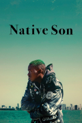 Película Native Son