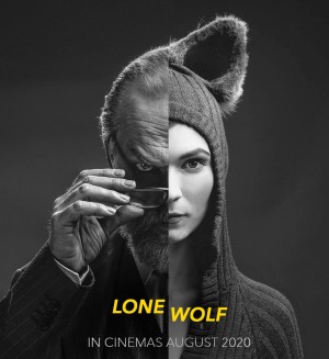 Lone Wolf