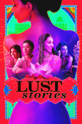 Película Lust Stories