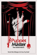 Película Puppet Master: The Littlest Reich