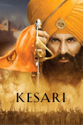 Película Kesari