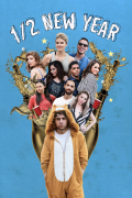 Película 1/2 New Year