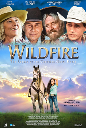 Wildfire Wildfire