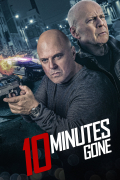 Película 10 Minutes Gone