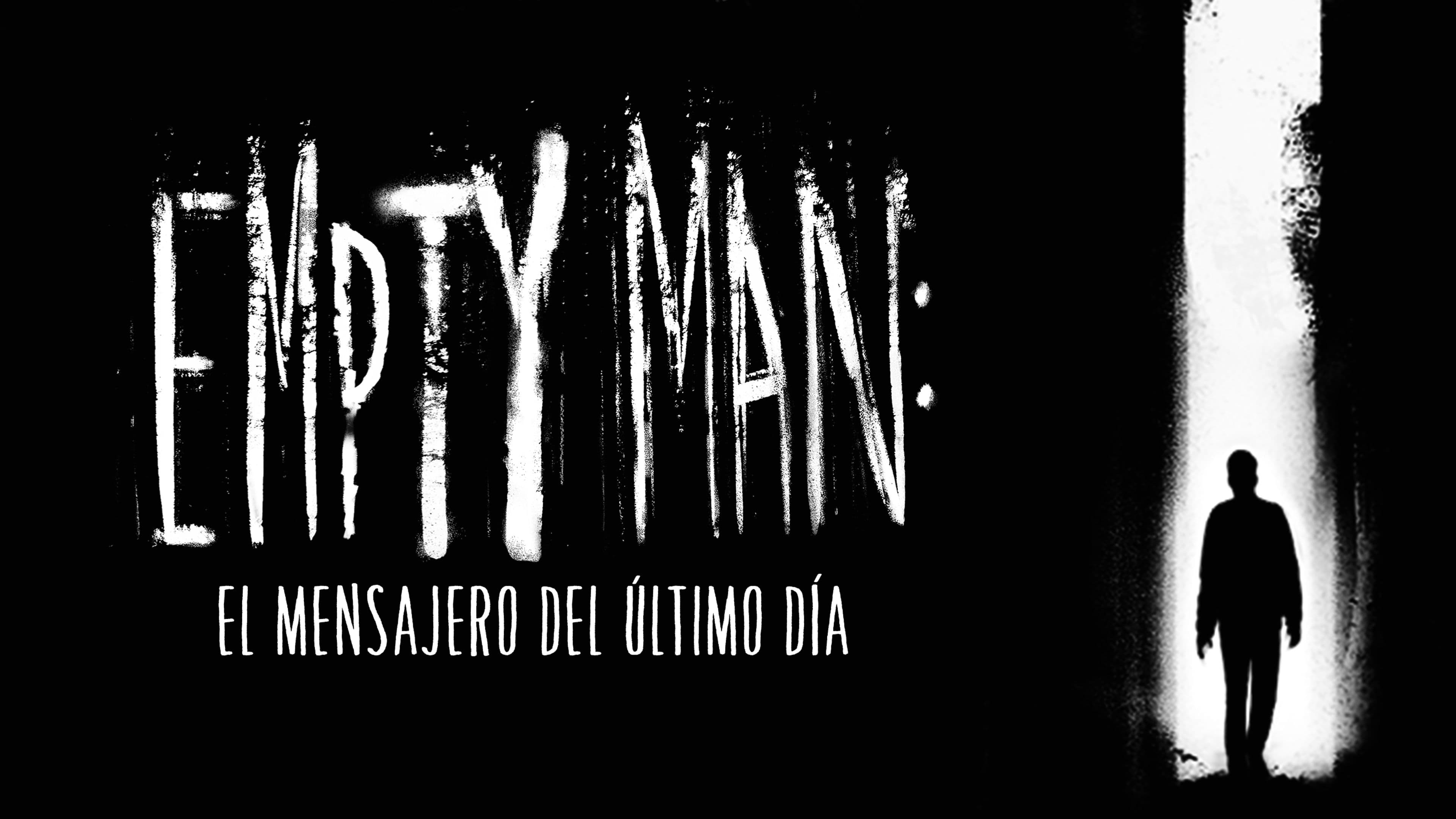 The Empty Man - Película 2020 - Cine.com