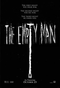 The Empty Man The Empty Man