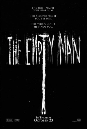 The Empty Man The Empty Man