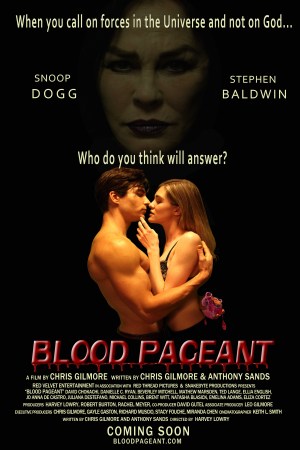 Blood Pageant