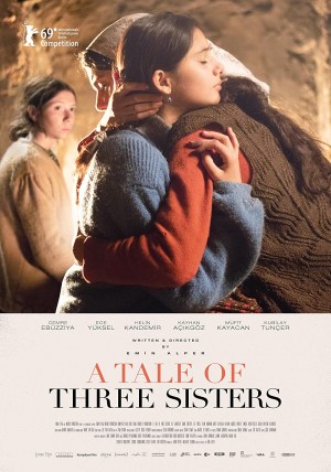 Un cuento de tres hermanas