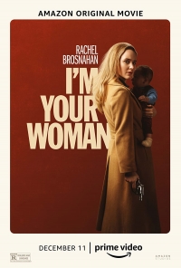 I'm Your Woman I'm Your Woman
