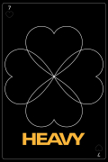 Película Heavy