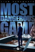 Película Most Dangerous Game