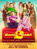 Película Bunty Aur Babli 2