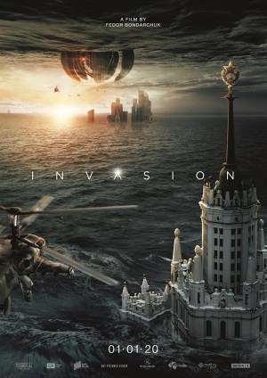 Attraction 2: El fin de los tiempos
