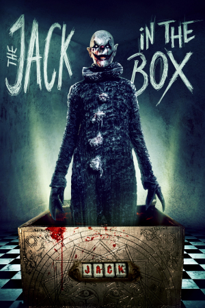 The Jack in the box