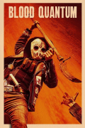 Película Blood Quantum