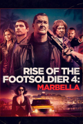 Película Rise of the Footsoldier: The Heist