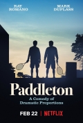 Película Paddleton