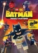 Lego DC: Batman - La Bat-familia importa
