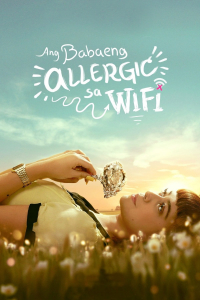 Ang babaeng allergic sa wifi