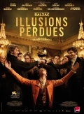 Película Illusions perdues