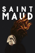 Película Saint Maud
