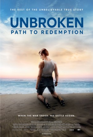 Invencible (Unbroken) - parte 2