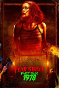 Película Fear Street: 1978
