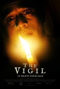 The Vigil The Vigil