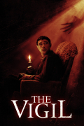 Película The Vigil