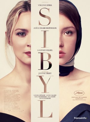 El reflejo de Sibyl