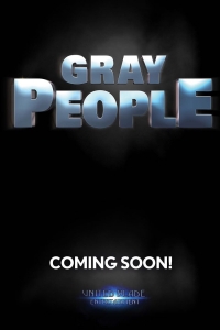 Gray People