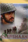 Película Shershaah