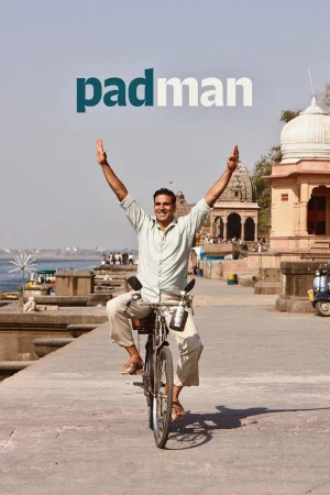 Padman