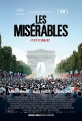 Película Les misérables