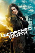 Película Scorched Earth