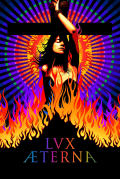 Película Lux Æterna