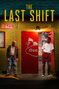 Película The Last Shift