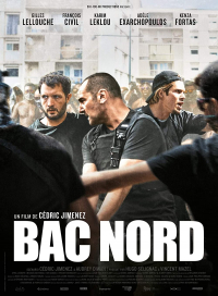 BAC Nord: Brigada de Investigación Criminal