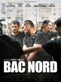 Película BAC Nord
