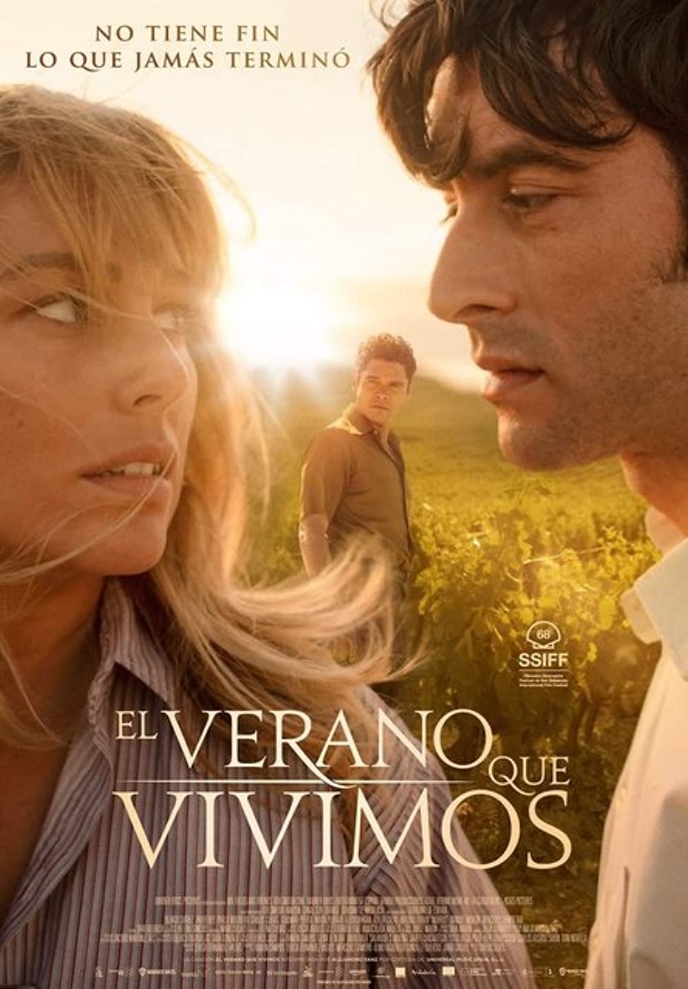 2020 Dajla: Cine Y Olvido 2020 Dajla: Cine Y Olvido