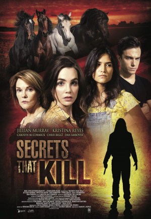 Secretos que matan
