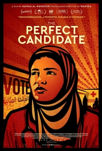 The Perfect Candidate The Perfect Candidate